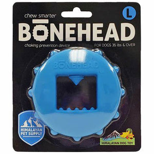 Bonehead Chew Toy