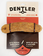 Load image into Gallery viewer, Dentler Smoked Java Wood Chew
