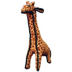 Tuffy's Zoo Giraffe
