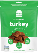 Load image into Gallery viewer, Open Farm Dehydrated Turkey Treats
