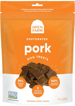 Load image into Gallery viewer, Open Farm Dehydrated Pork Treats
