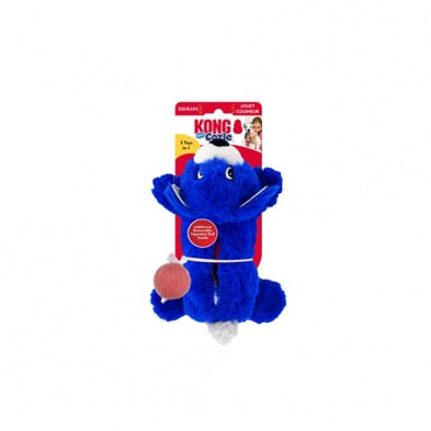 Kong Pocketz Bear