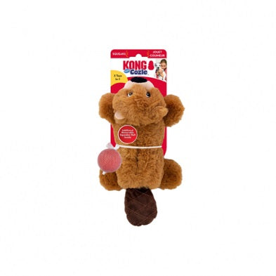 Kong Pocketz Beaver