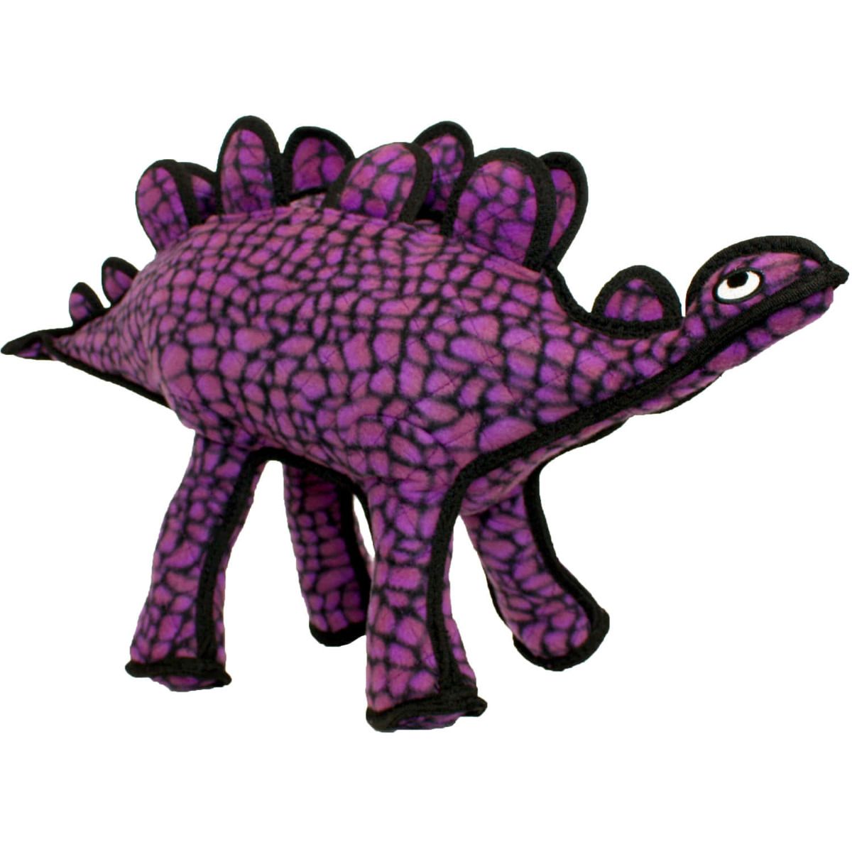 Tuffy's Stegosaurus