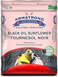 Armstrong Oilseed Sunflower 7kg
