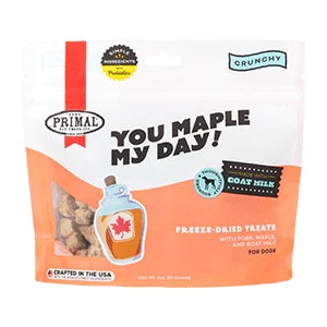 Primal You Maple My Day