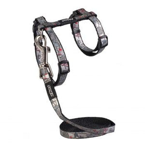 Rogz Cat Harness