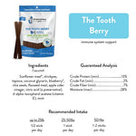 Load image into Gallery viewer, The Tooth Berry Dental Sticks
