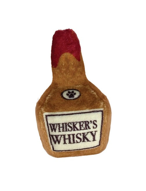 Huxley & Kent Whisker Whiskey