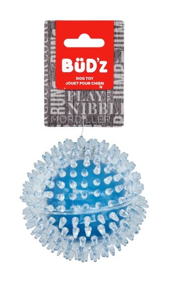 Bud'z Spiked Ball