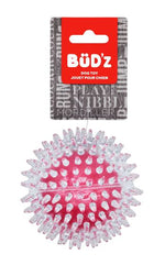 Load image into Gallery viewer, Bud&#39;z Spiked Ball
