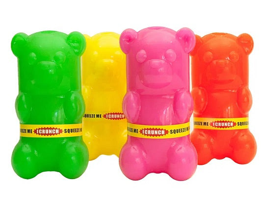 Ruff Dawg Gummy Bear