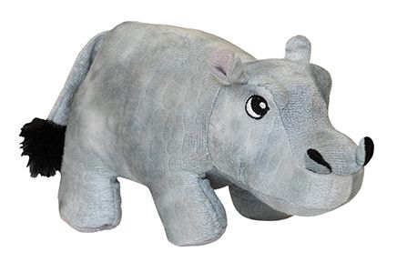 Snug Arooz Hank The Hippo