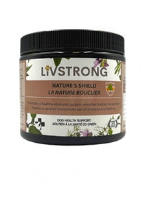 LIVSTRONG Nature's Shield