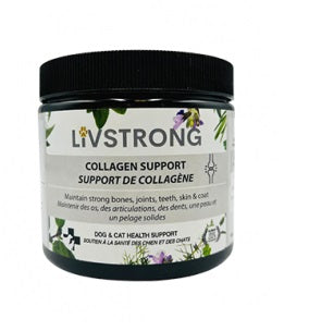 LIVSTRONG Collagen Spport