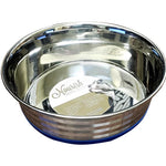 Load image into Gallery viewer, Nourish Stainless Steel Anti-Skid Dish

