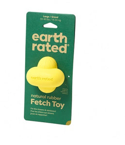 Earth Rated Fetch Toy