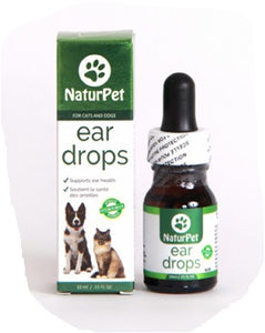 Naturpet Ear Drops