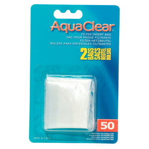 Aquaclear Media Bags