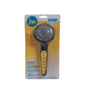 JW Soft Slicker Brush