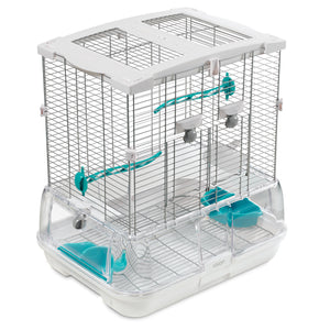 Vision Cage Model S01 For Small Birds