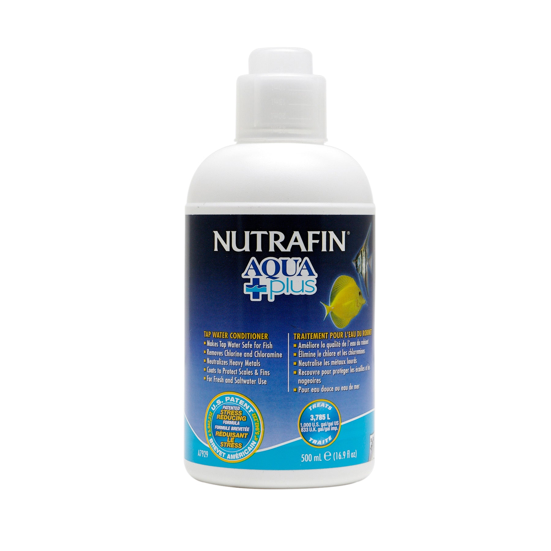 Nutrafin Aqua Plus Water Conditioner