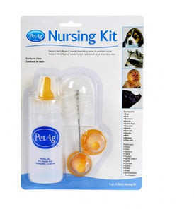 PetAG Nursing Kit